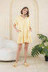 GET SPOTTED SHOP STOCKS MUM x GS 6: Kimberly Shift Dress